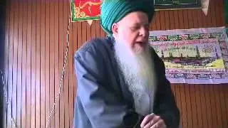 من هم الاقطاب الخمسة على قدم  اولى العزم من الرسل