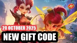 *NEW CODES* LORDS MOBILE REDEEM CODES OCTOBER 2025 - CODE LORDS MOBILE - LORDS MOBILE