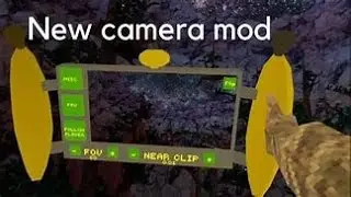 How to get yeezys camera mod in 2024