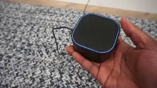 Magicteam Sound Machines White Noise Machine Review, Restful sleep with help from this sound machine
