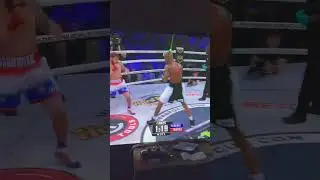 BKFC 83 Italy: Camozzi vs. Sakara-Prelims