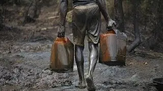Nigeria increases budget for Niger Delta amnesty by almost three-fold