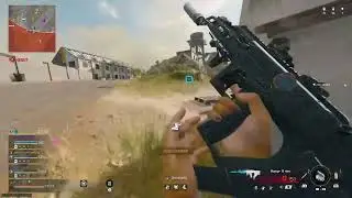 WARZONE BO7