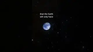 How Long Will Earth Have Oxygen?