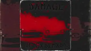GXBEMXNE x 94t - DAMAGE