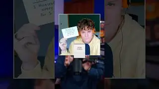 Секретный канал Райана Трахана по Minecraft 👀