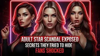 &ldquo;From Dreams to Danger: The Real Adult-Industry Story No One Talks About&rdquo;