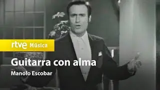 Manolo Escobar – 