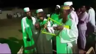 بابكر البرصة / التلاتة نيسانات | اغاني طمبور 2018