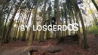 TRAILVLOG#9 HOMETRAIL EDIT #TLG