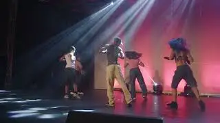 JAZZ FUNK | FLÁVIO LOPES | Melt Gala 2024