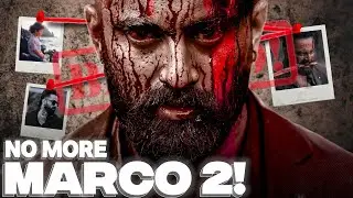 How MARCO 2 Will Be India&rsquo;s Biggest Violent Movie? | Why Marco 2 Was Shelved | Marco | Unni Mukundan