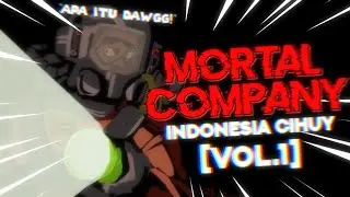 Salah Setting Audio Recorder + Gamenya Nge-bug - MORTAL COMPANY INDONESIA (VOL.1)