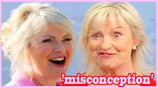 Carol Kirkwood clears up 'misconception' about BBC Breakfast role