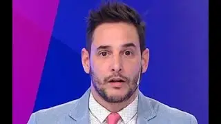 «La verdad» : Rodrigo Lussich habló de la polémica salida que sacude Intrusos