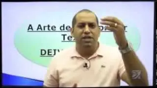 A Arte de Interpretar Textos v.2