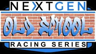 Next Gen Old School Series | The Animal Rescue Site 140 at North Wilkesboro