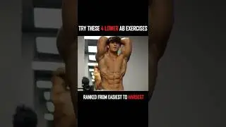 Reveal Your Abs Fast