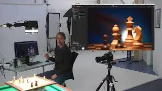 Studiofotografie   Blende in der Praxis Teil2