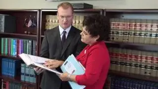 Knowles Law Firm Phoenix Attorney