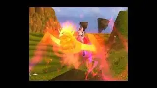 WoW Hunter Transmorg (Axilady)