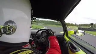 Three Sisters Sprint Lotus Elise BOE Rev 400