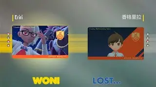 Kirito flex khả năng đọc t&igrave;nh huống đỉnh cao | Pokemon Scarlet and Violet