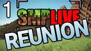 SMP Live Reunion 1