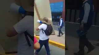 🔴MOVILIZACION DE LOS FAMILIARES DE LOS ASESINADOS POR LA DICTADURA