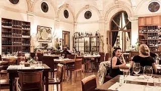 Gourmet Wine and Dinner Experience in Rome