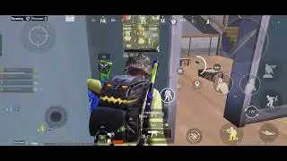 13Kills livik BGMI My best Gameplay chicken Dinner video dgmi👿🔥
