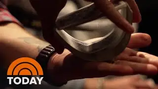 Как эти студенты колледжа усваивают жизненные уроки с помощью магии