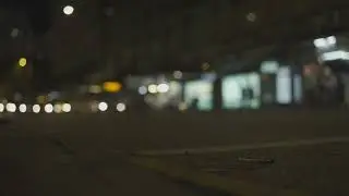 City Concept Moody Videos: Kwun Tong, Hong Kong
