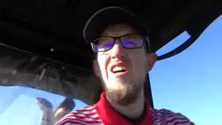 GOLFWITHPETEY: THE HOME COURSE