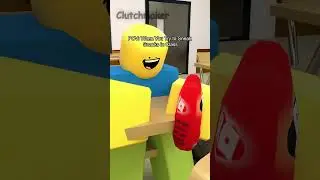 POV: When You Try to Sneak Snack in Class