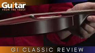 Seagull S8 Mandolin | Review | Guitar Interactive Magazine