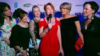 UK BLOG AWARDS 2017 | #UKBA17 | 21st April 2017