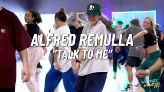 Alfred Remulla - 