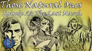🩸 Curse of Strahd Ep. 21 FINALE | The Last March on Ravenloft &ndash; Soulbound & Unbroken | D&D 5e