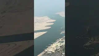 First A 380 experience, Dubai to Cairo