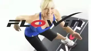 Flowin Friction Sport Training Set - Produktvorstellung