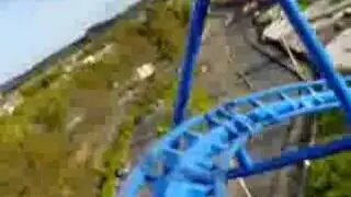Zonga onride