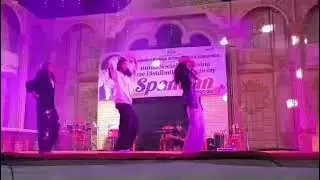 Part -2 ❤️&zwj;🔥college annual event 2026 dance performance 