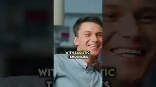 How to identify the person with sadistic tendencies?