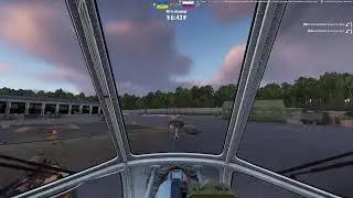 Arma Reforger - LIVE