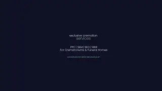Crematorium & Funeral Home Marketing Company | Exclusive Cremation Services