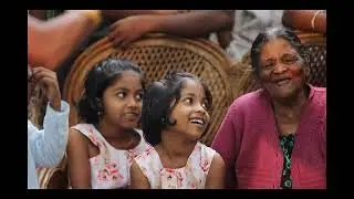 பிறந்தநாள் பாடல்|Birthday Song|Chittukkuruvi|OVN|Tamizhi|Nature|Tamil|Veedu|Thambi|தம்பி