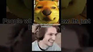 Bonkie Doge Allegations #shorts #roblox #fyp