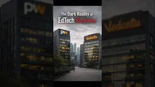 The Dark Reality of EdTech Business