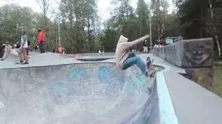 2025 Coalpad Benefit #skateboarding #thrasher 